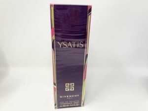 givenchy ysatis perfume 100ml
