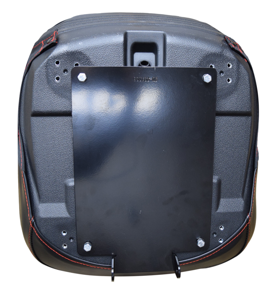 Kubota Tractor Seat with Flip Up Hinge Fits L3000, L3300, L35, L3600