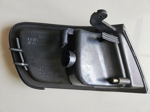 Honda Accord SV4 CD6 JDM LHS Black Corner Light 1994-1997 (Used) - Foto 3 di 3