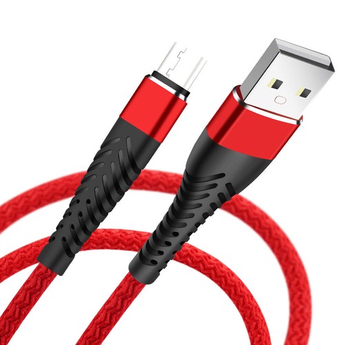 Fast-Charger For Samsung Galaxy S8 S9 S10+ Plus Type C USB-C Data Charging Cable - Picture 15 of 24
