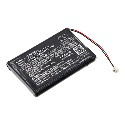 Battery for Palm M550,Tungsten T1,Tungsten T2,Tungsten T3,Zire 71,PBA80860US
