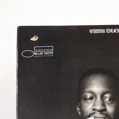 HANK MOBLEY: And His All Stars US Blue Note 81544 Jazz LP NM Vinyl