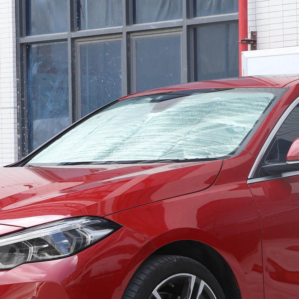 Cubierta parasol ventana delantera para BMW Serie 2 F44 228i M235i 2020-24 Foto 4 de 4