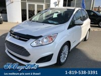 Ford C-MAX Hayon 5 portes SE 2014
