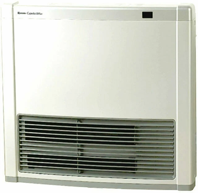 Rinnai White Home Space Heaters