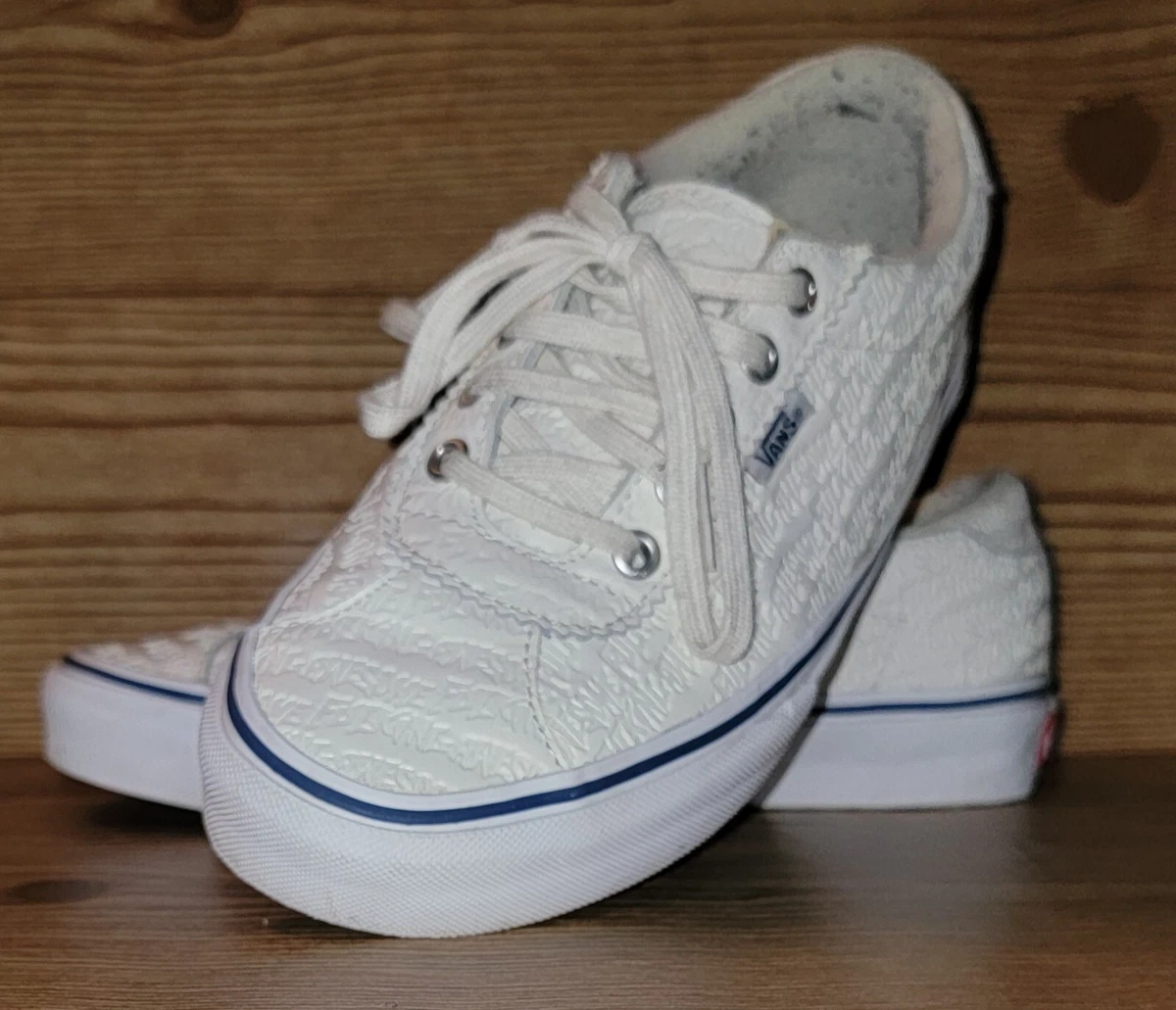 FA x Vans Epoch 94 Pro White for sale | eBay