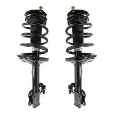 2 Front Complete Struts shocks for 2004 2005 2006 Lexus RX330 AWD