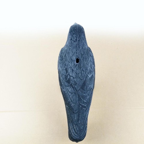 Crow Decoy Foldable Crows for Use - Picture 3 of 7
