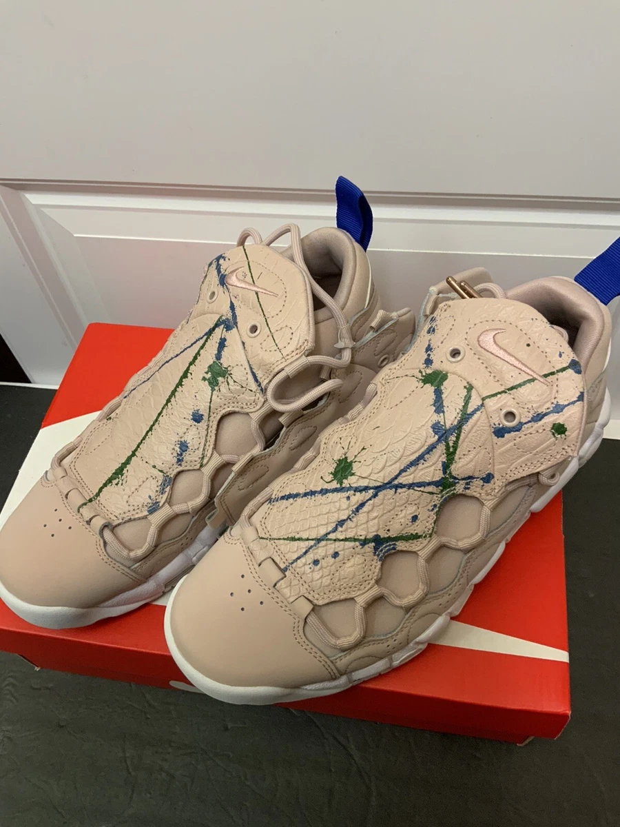 W nike cheap air more money