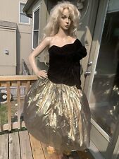 Gunne Sax Black 1980s Vintage Clothing for Women for sale | eBay Gunne Sax Black 1980s Vintage Clothing for Women for sale | eBay