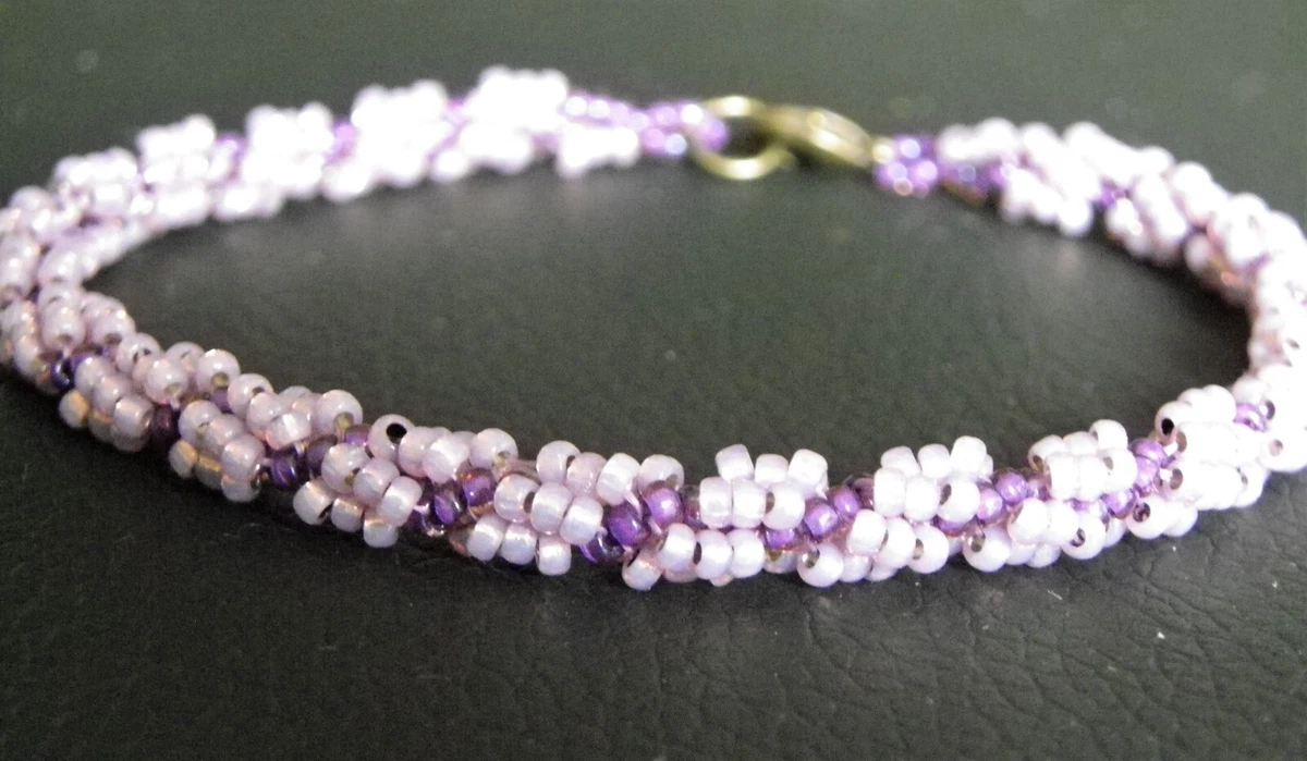 Spiral rope best sale bracelet