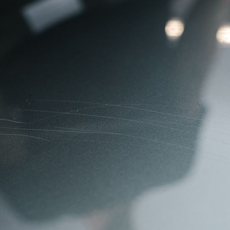 KIT COMPOSTO CORPO Rimozione Graffi Auto Pasta Abrasiva DES EUR 2,15 - IT - Foto 10