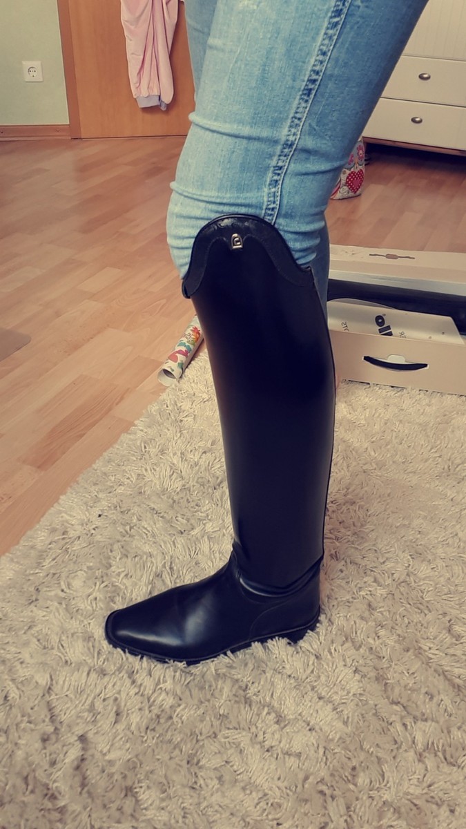 Cavallo Insignis Lux wie neu 6(40)/W35/H52