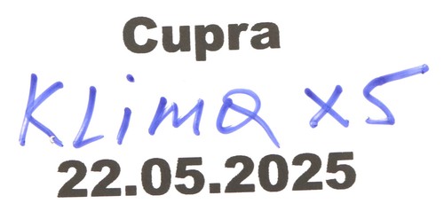 Cupra Born K11 Facelift 1EA971566P 1EA971566R Klima Heizung 5x Stellmotor Kabel - Picture 9 of 9