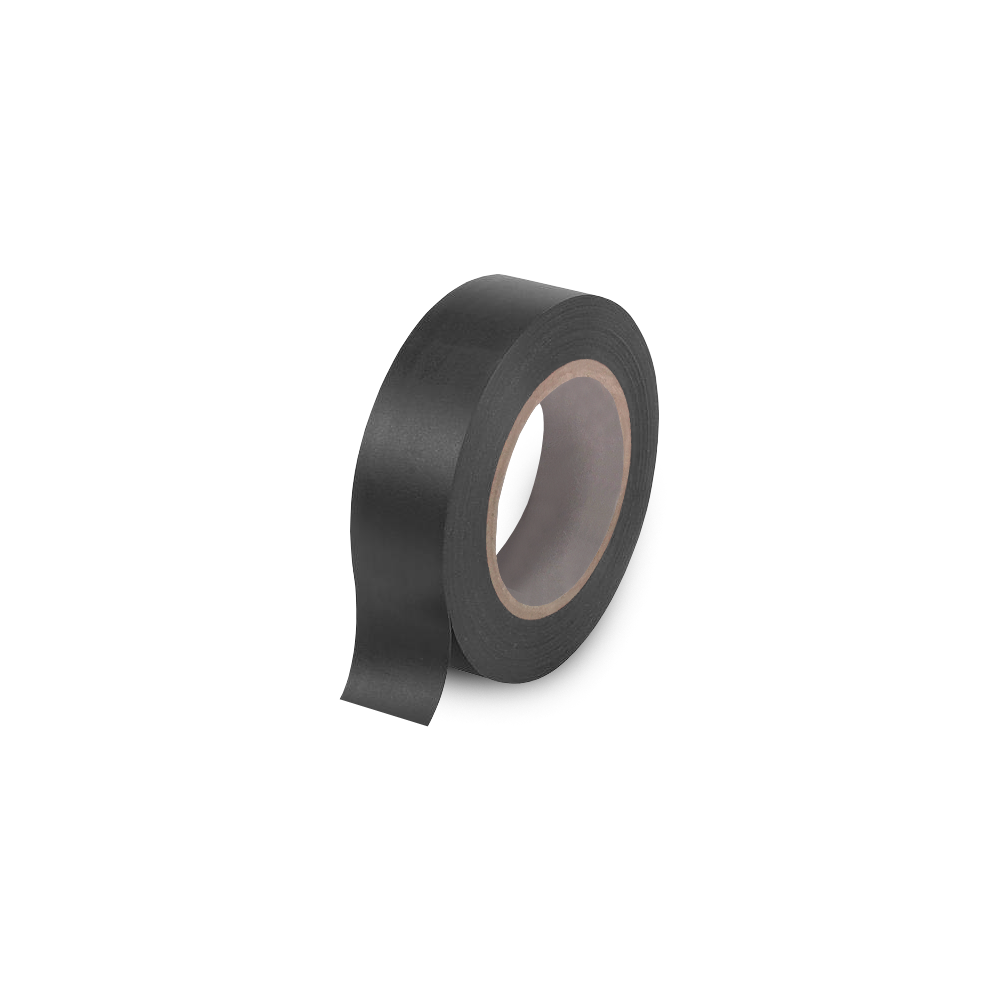 30x Isolierband Isoband schwarz 10 m Klebeband Iso Elektro Isolier ...