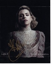 2015 Cryptozoic Penny Dreadful Season 1 Trading Cards 23