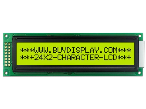 hd44780 lcd module manufacturer