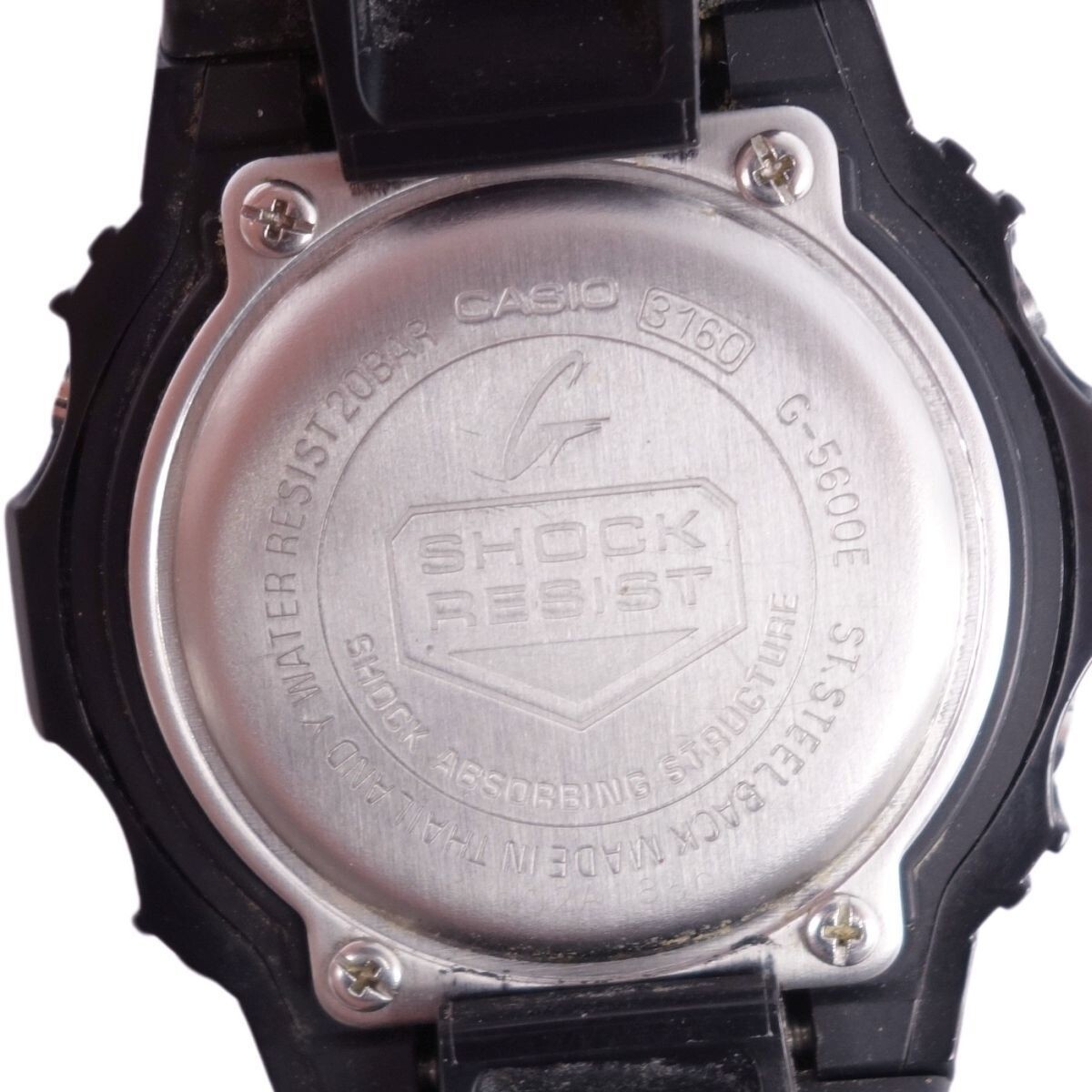 ✨️【専用】CASIO G-SHOCK G-5600E 3160 タフソーラー 71Q3n28IULL._UY900_.jpg