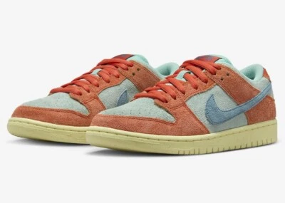 Nike SB Dunk Low Noise Aqua US13 UK12 EU47,5 - Photo 1/4