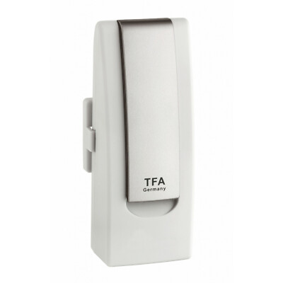 TFA 31.4000.0 Weatherhub Gateway Übertragungsmodul Servermodul Smarthome App