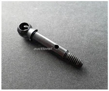 1x Vintage RC Car MIP CVD 3/16" Wheel Axle HPI Associated ? Losi ? 36mm Length
