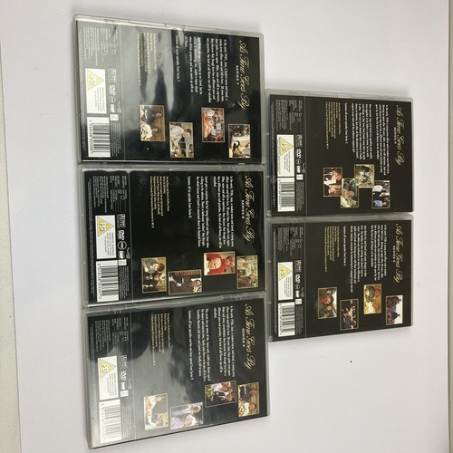 As Time Goes By Season 1-9 DVD Box Set PAL Region 2 + 4 Full Series Free Post - Picture 10 of 12