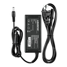 AC Adapter Charger for AOC 24B1H 24B1XHM 22B1H 27B2H 24B1 24B2XH 22B2H LCD Monit
