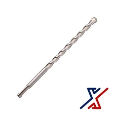 1/2" x 10.25" SDS Drill Bit by X1 Tools