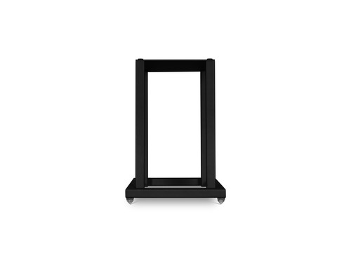 Mission 700 Speaker Stands - Black Finish - Picture 4 of 5