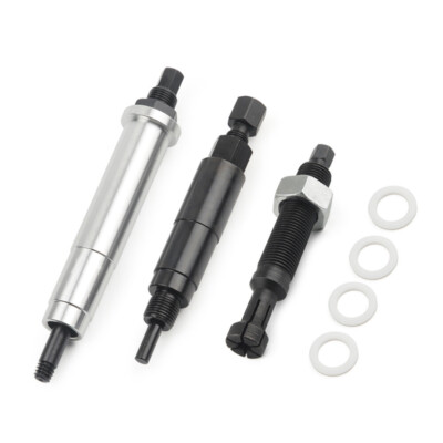 Broken Spark Plug Remover Kit 65700 For     3 valve engine   #D8