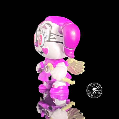 Funko Mystery Minis Five Nights at Freddy's Series 7 FNAF (3SHIPSFREE) - 第 49/108 張圖片