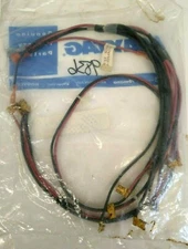 Spark Supply Harness for Jenn Air Cooktop 74006954