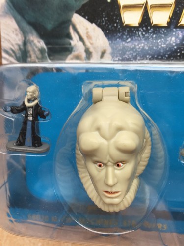 MicroMachines Star Wars Collection 4 68020 Galoob micro machines 1996 set IV - Picture 4 of 12
