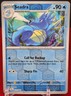 Pokemon Seadra #11/64 Reverse Holo Shrouded Fable
