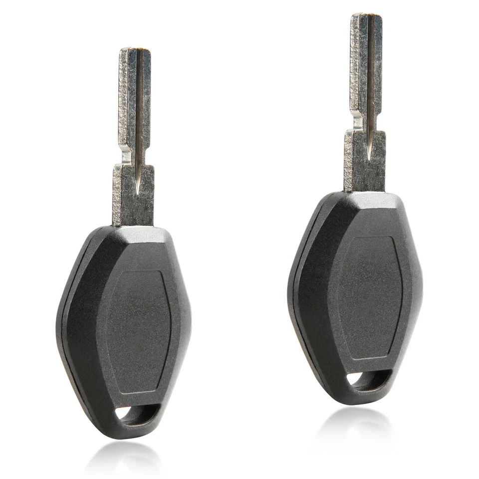 2 For 1997 1998 1999 2000 BMW 328i 528i 540i 740i 740iL 750iL Car Remote Key Fob Foto 2 de 4