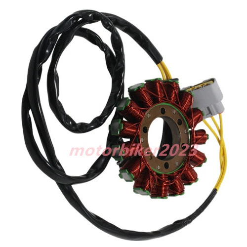 Bobina de estator magnético para alternador Ducati Multistrada 1200 1200S Touring Foto 4 de 4