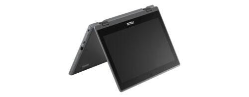 ASUS Chromebook Flip CR1 CR1100FKA-YZ182T-S - 11.6", Intel Celeron, N5100, 8GB - Picture 4 of 5
