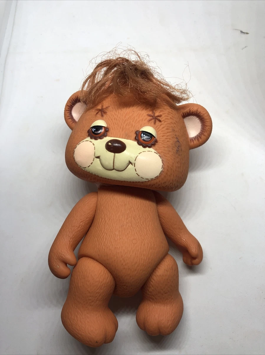 Teddy beddy bear 2025