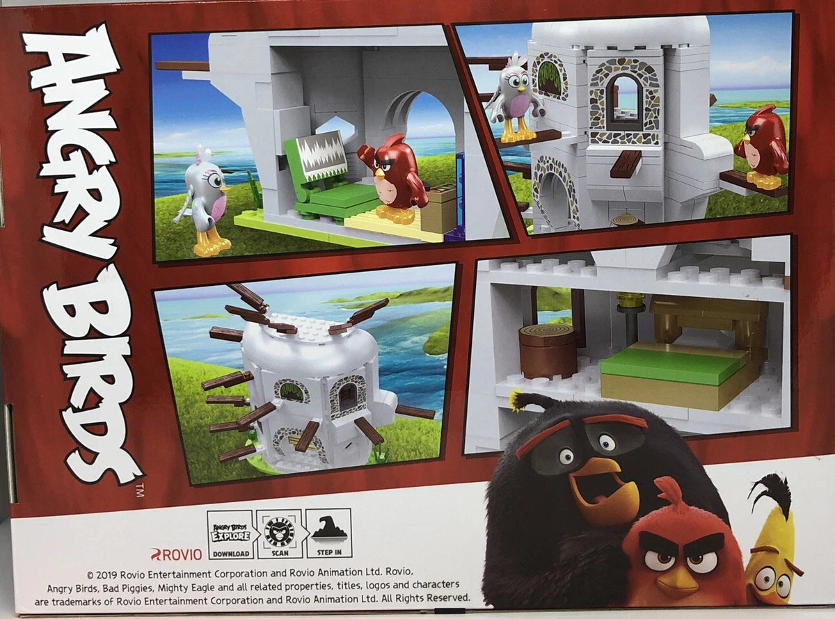 Lego angry hotsell birds 2019