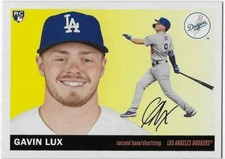 Topps Archives Baseball Single Cards 1955 Base Cards