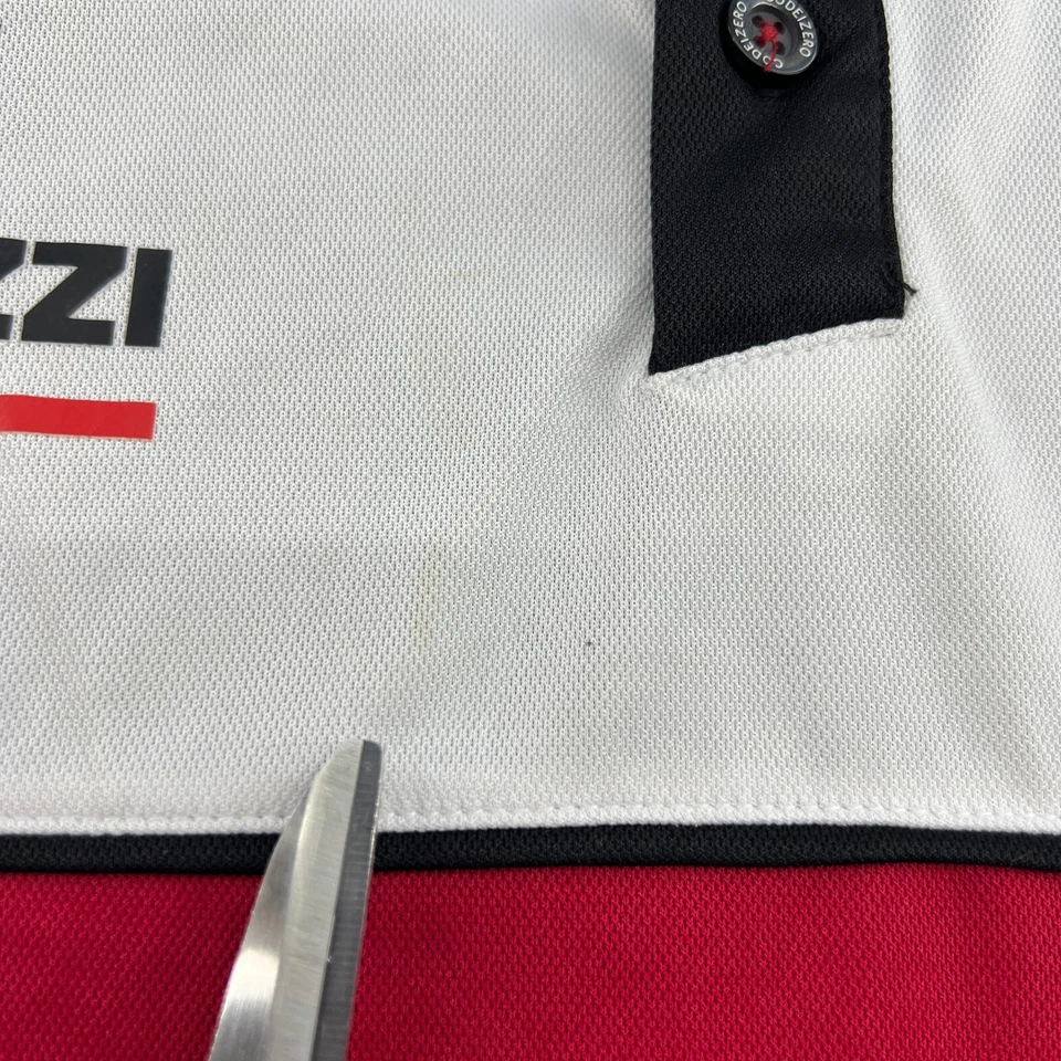 Polo Alfa Romeo Racing F1 Team Hombre 2XL Orlen Racing XXL Coche Foto 4 de 4