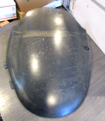 水ページ 98 SEADOO SPORTSTER 1800 DRIVER RH WINDSHIELD 204620042 204620043
