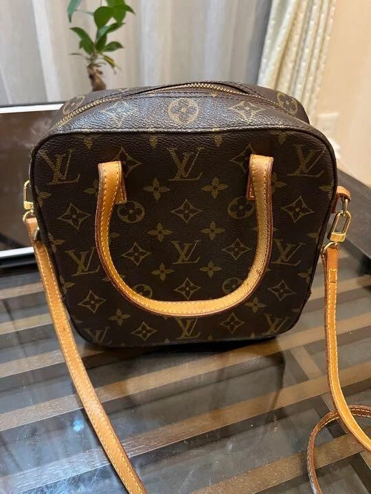 Spontini louis vuitton clearance