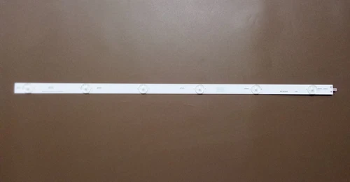 LED Strips for Vizo D55UN-E1 E55-E1 LB55092 V0_00 LB-PF3030-GJVIZIO5514X6AHY2 - Picture 3 of 6