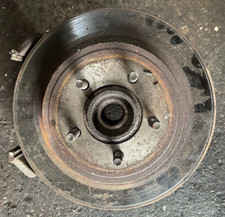 CUSCINETTO MOZZO RUOTA DESTRA GUIDATORE POSTERIORE ORIGINALE FORD EXPLORER 4.6 V8 2001 - 2006