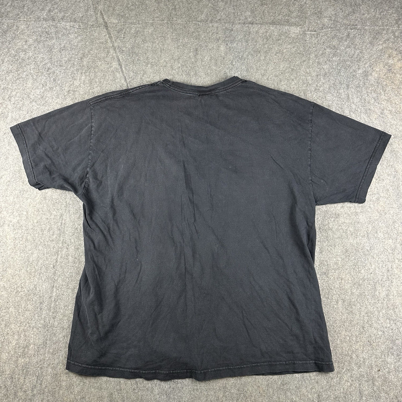 Reebok Pittsburgh Steelers Super Bowl Champions Mens T-Shirt Black XL *Lot Of 2 thumbnail 3