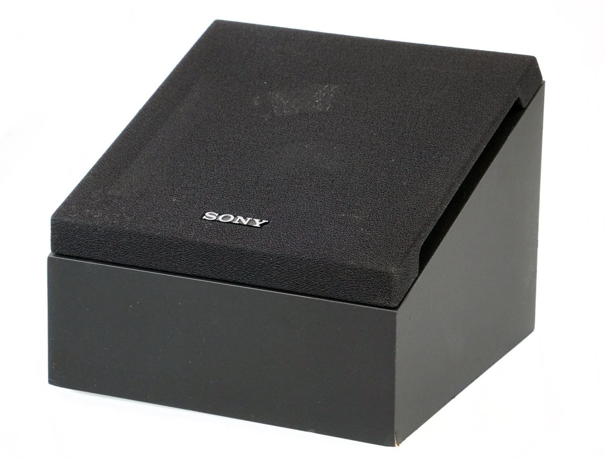 Sony SSCSE Dolby Atmos Enabled Speakers | eBay