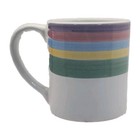 100% Authentic Vintage Discontinued Meadow by Caleca Coffee Mug SOPRANOS — photo 1