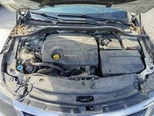 ELECTROVENTILATOR RENAULT LATITUDE