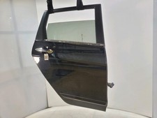 Porte avant et accessoires Honda FR-V